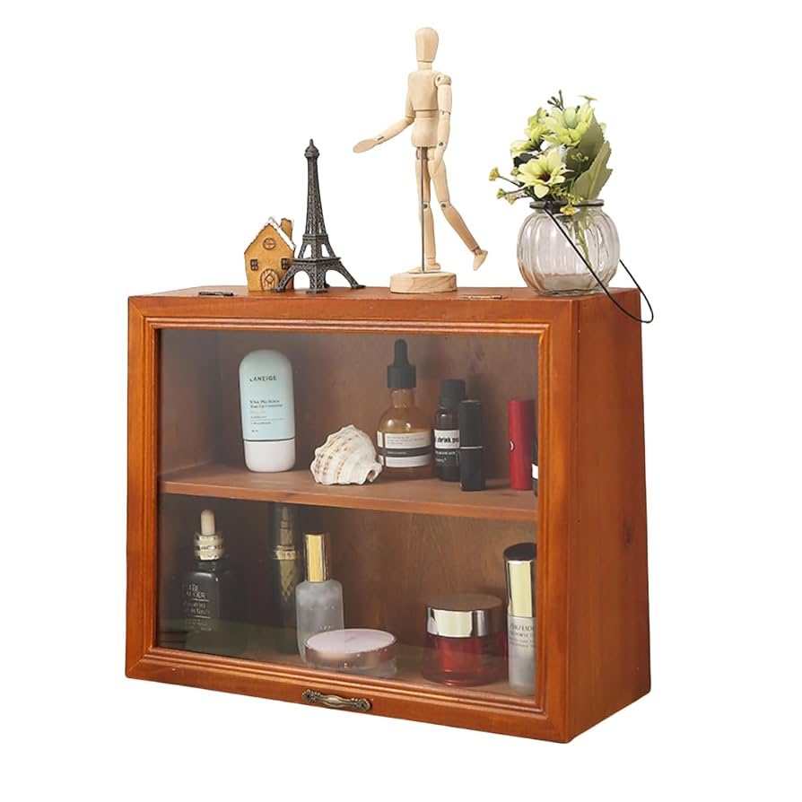 Amazon.co.jp: acmeer コレクションケース ディスプレイケース